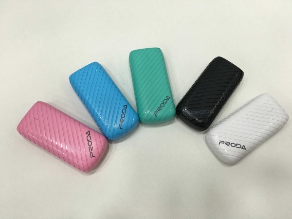 Proda Pineapple RPL-14 5000 mAh Powerbank