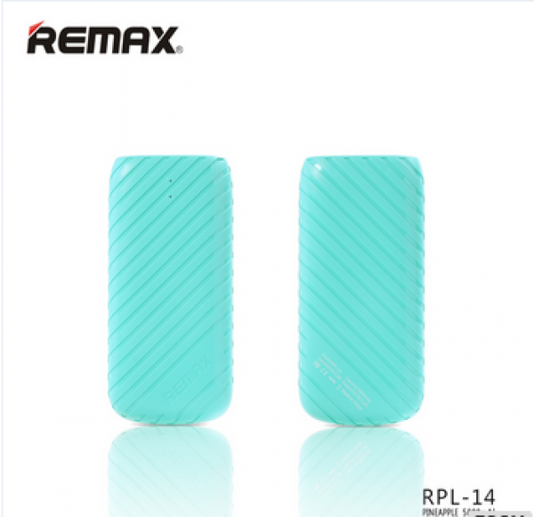 Remax Pineapple RPL-14 5000 mAh Powerbank