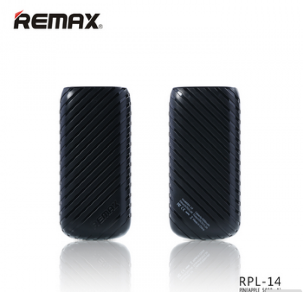 Remax Pineapple RPL-14 5000 mAh Powerbank