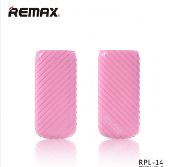 Remax Pineapple RPL-14 5000 mAh Powerbank