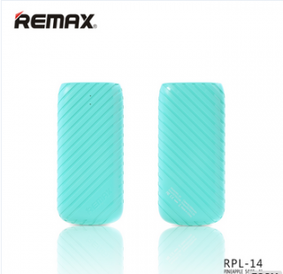 Remax Pineapple RPL-14 5000 mAh Powerbank