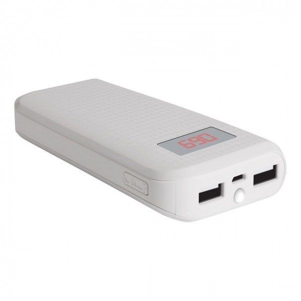 Proda PowerBox PPL-11 10000 mAh Powerbank