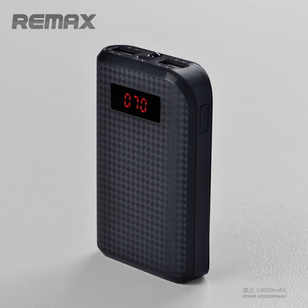 Proda PowerBox PPL-11 10000 mAh Powerbank