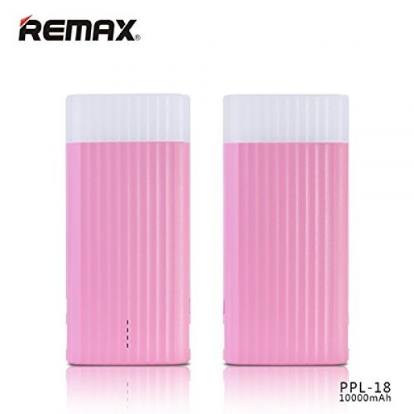 Remax Ice-Cream PPL-18 10000 mAh Powerbank