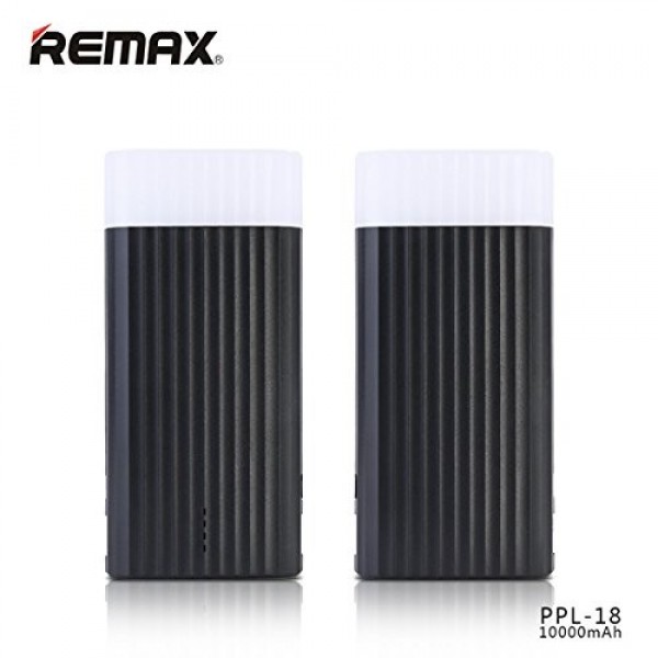 Remax Ice-Cream PPL-18 10000 mAh Powerbank