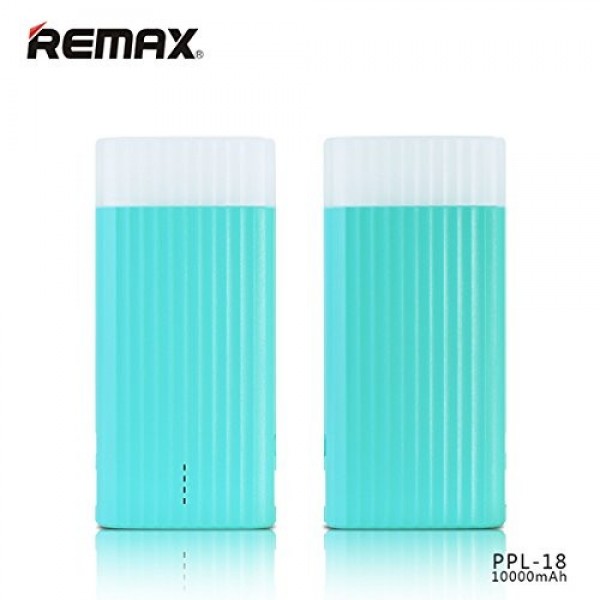 Remax Ice-Cream PPL-18 10000 mAh Powerbank