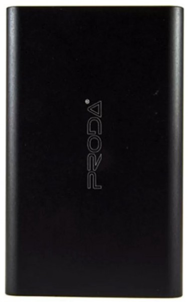 Proda PowerBox Jane Metal 6200 mAh Powerbank