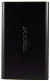 Proda PowerBox Jane Metal 6200 mAh Powerbank