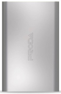 Proda PowerBox Jane Metal 6200 mAh Powerbank