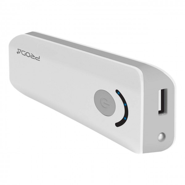 Proda PowerBox Jane 6000 6000 mAh Powerbank