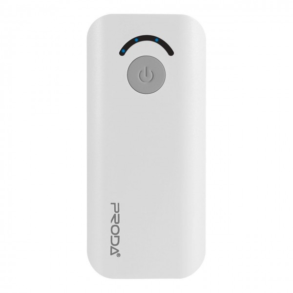 Proda PowerBox Jane 6000 6000 mAh Powerbank