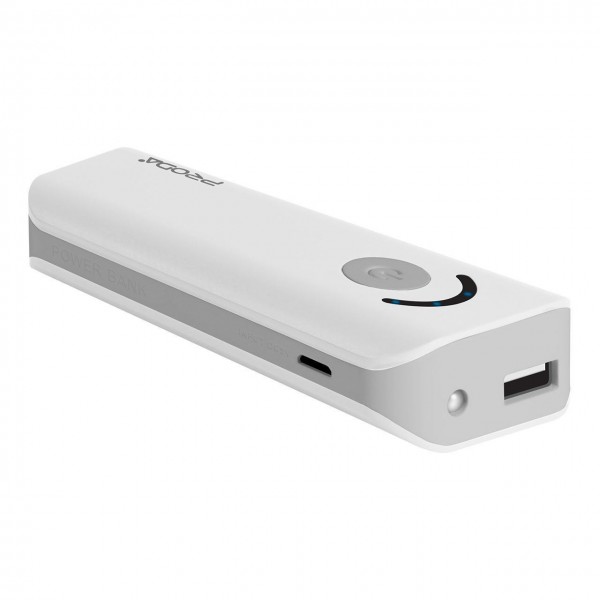 Proda PowerBox Jane 6000 6000 mAh Powerbank