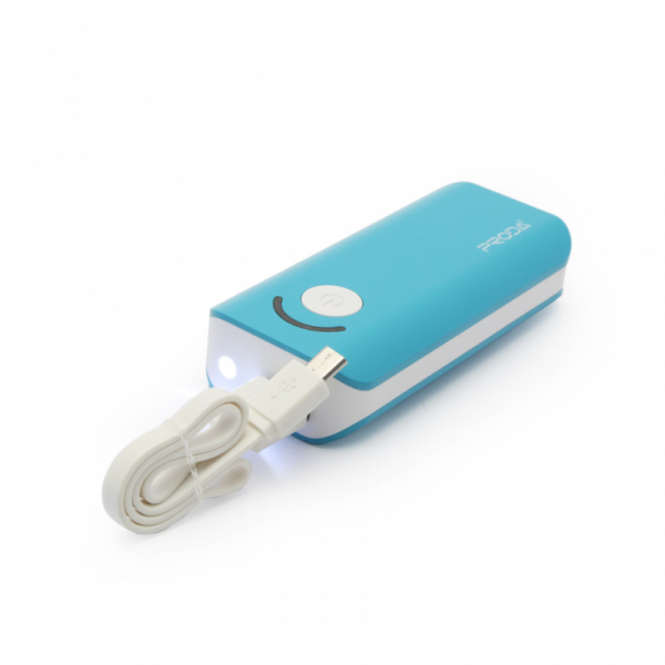 Proda PowerBox Jane 6000 6000 mAh Powerbank