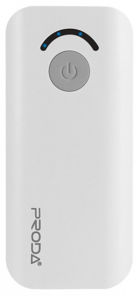 Proda PowerBox Jane 6000 6000 mAh Powerbank