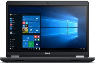 Dell Latitude E5470 N007LE5470UEMEA_W Laptop