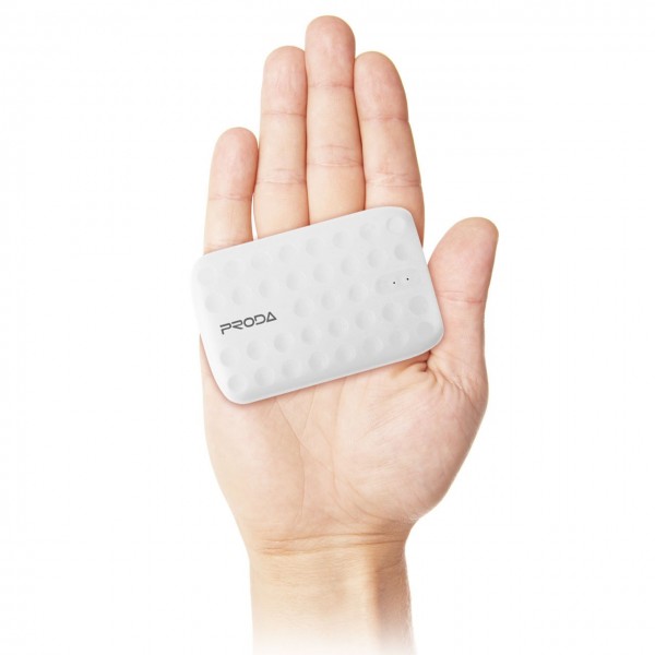 Proda PowerBox Lovely 10000 10000 mAh Powerbank