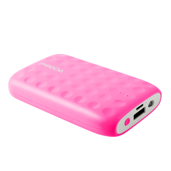 Proda PowerBox Lovely 10000 10000 mAh Powerbank