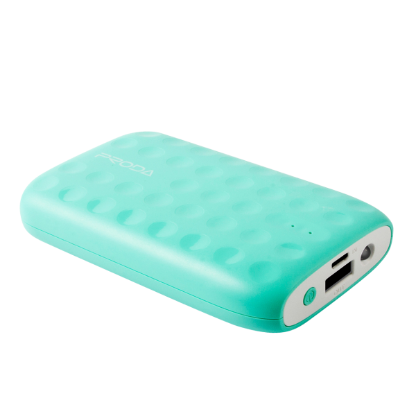 Proda PowerBox Lovely 10000 10000 mAh Powerbank