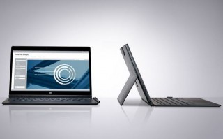 Dell Latitude E7275 N001LE727512EMEA_W 2'si 1 Arada