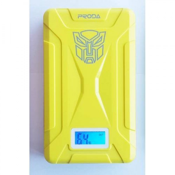 Proda PowerBox 15000 15000 mAh Powerbank
