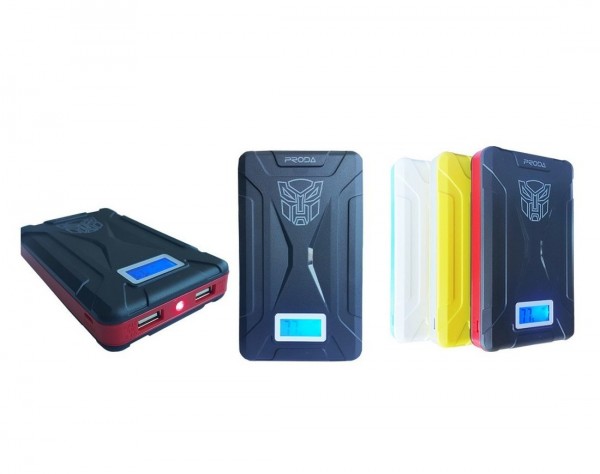 Proda PowerBox 15000 15000 mAh Powerbank