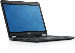 Dell Latitude E5470 N025LE547014EMEA_U Laptop
