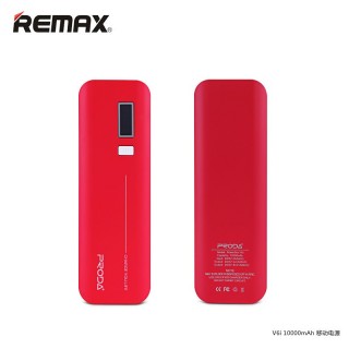 Proda PowerBox Jane V6i 10000 mAh Powerbank