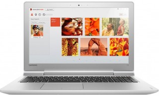 Lenovo IdeaPad 700 80RU00N4TX Laptop