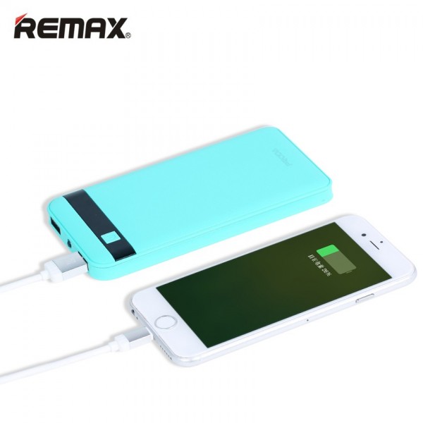 Proda Gentleman PPP-9 12000 mAh Powerbank