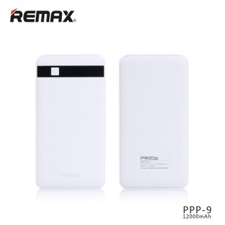 Proda Gentleman PPP-9 12000 mAh Powerbank