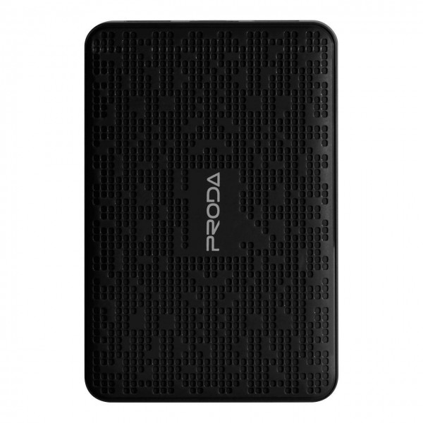 Proda PowerBox Pure 12000 12000 mAh Powerbank