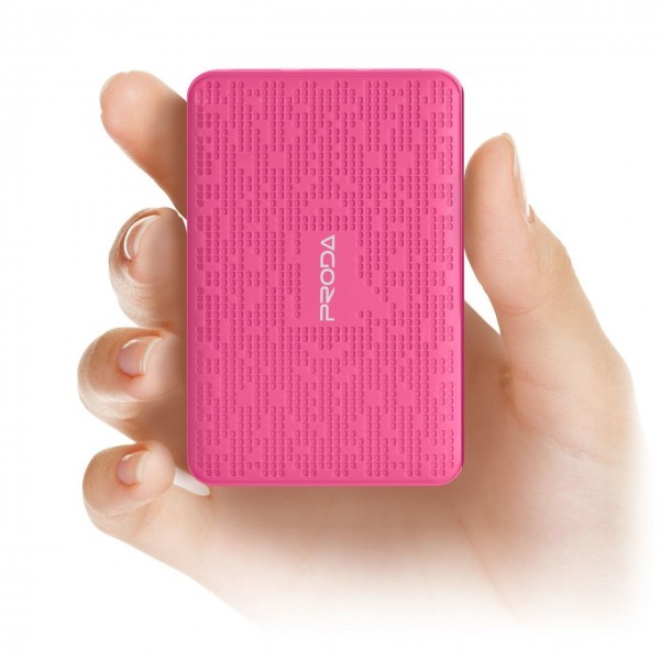 Proda PowerBox Pure 12000 12000 mAh Powerbank