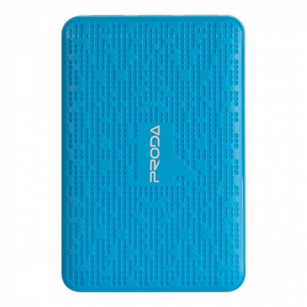 Proda PowerBox Pure 12000 12000 mAh Powerbank