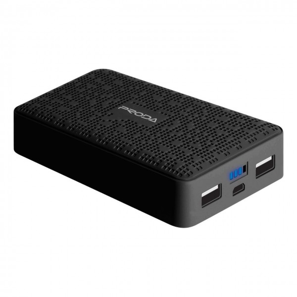 Proda PowerBox Pure 12000 12000 mAh Powerbank