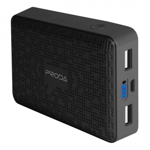 Proda PowerBox Pure 12000 12000 mAh Powerbank