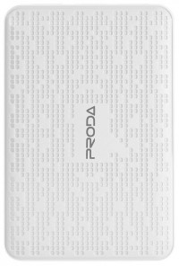 Proda PowerBox Pure 12000 resim