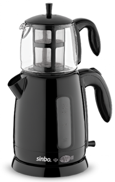 Sinbo STM 5700 Çay Makinesi