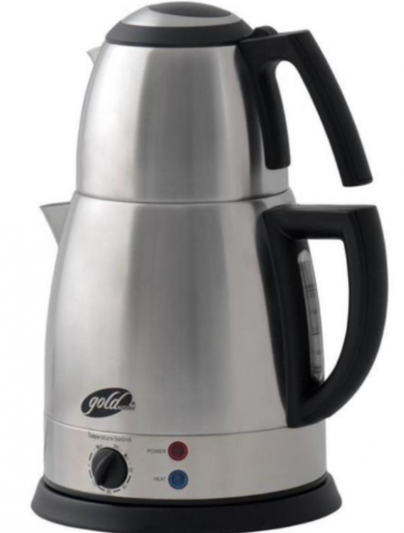 Goldmaster Rosa TM-100 Çay Makinesi