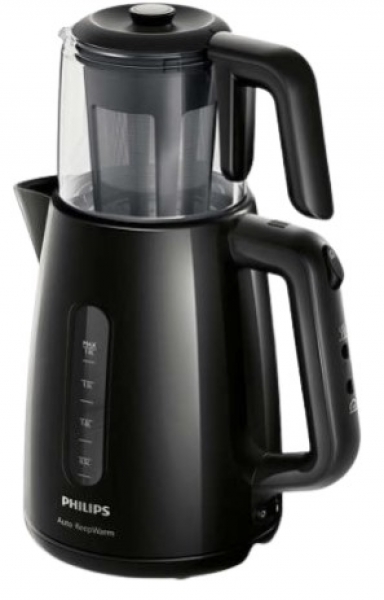 Philips Daily Collection HD7301-00 Çay Makinesi