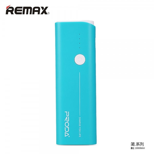 Proda PowerBox Jane 10000 10000 mAh Powerbank
