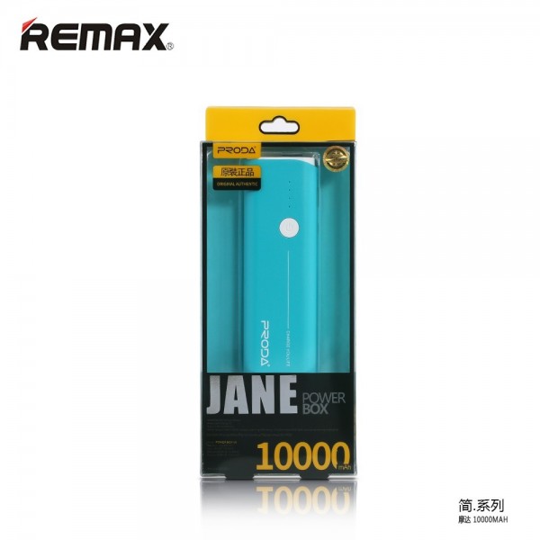 Proda PowerBox Jane 10000 10000 mAh Powerbank