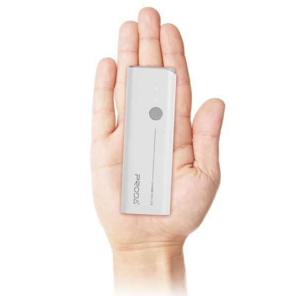 Proda PowerBox Jane 10000 10000 mAh Powerbank