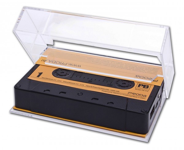 Remax Tape PR-T10 10000 mAh Powerbank