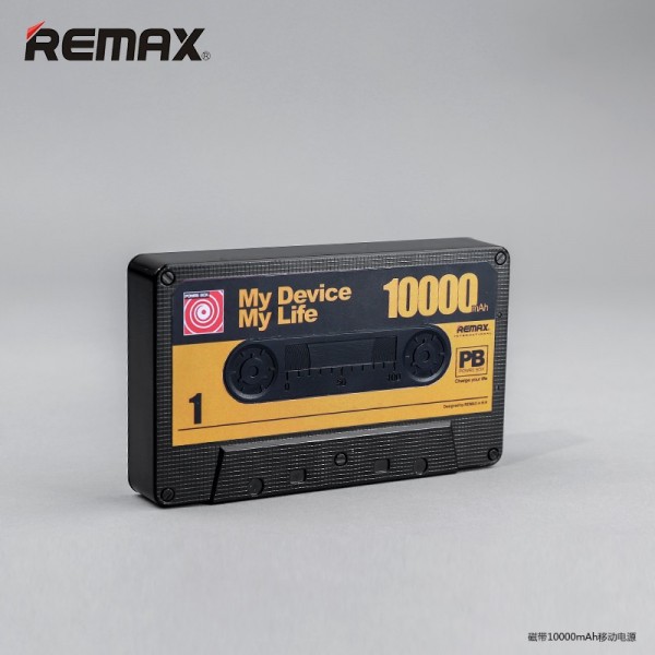 Remax Tape PR-T10 10000 mAh Powerbank