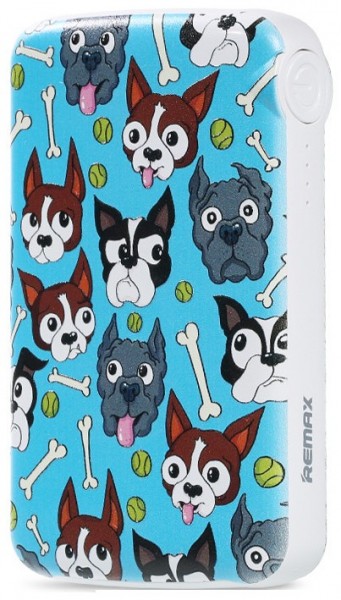 Remax Coozy 10000 10000 mAh Powerbank