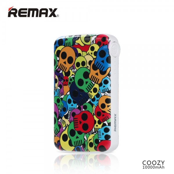 Remax Coozy 10000 10000 mAh Powerbank