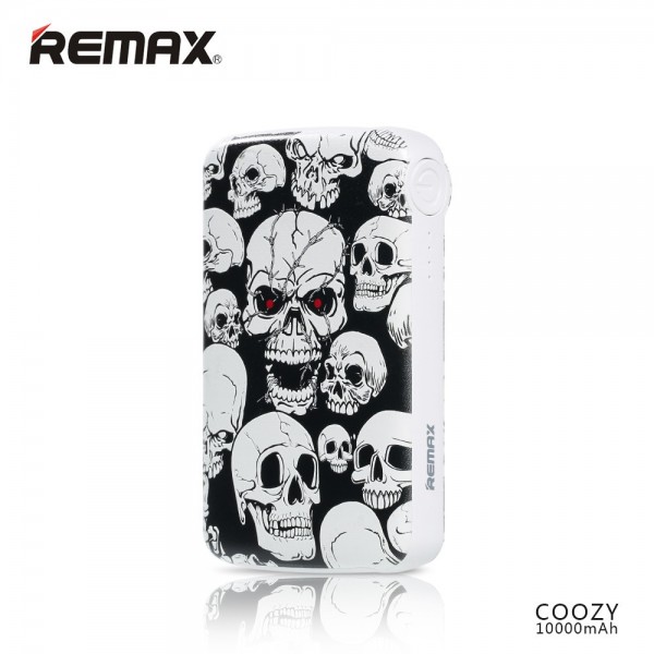 Remax Coozy 10000 10000 mAh Powerbank
