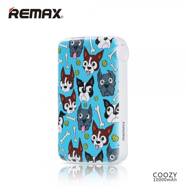 Remax Coozy 10000 10000 mAh Powerbank