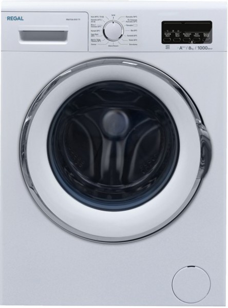 Regal Prestij 8101 TY Çamaşır Makinesi