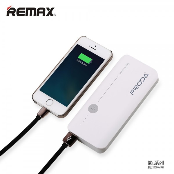 Proda PowerBox Jane 20000 20000 mAh Powerbank